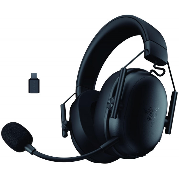 Наушники Razer BlackShark V3 X Hyperspeed (RZ04-05420100-R3M1)