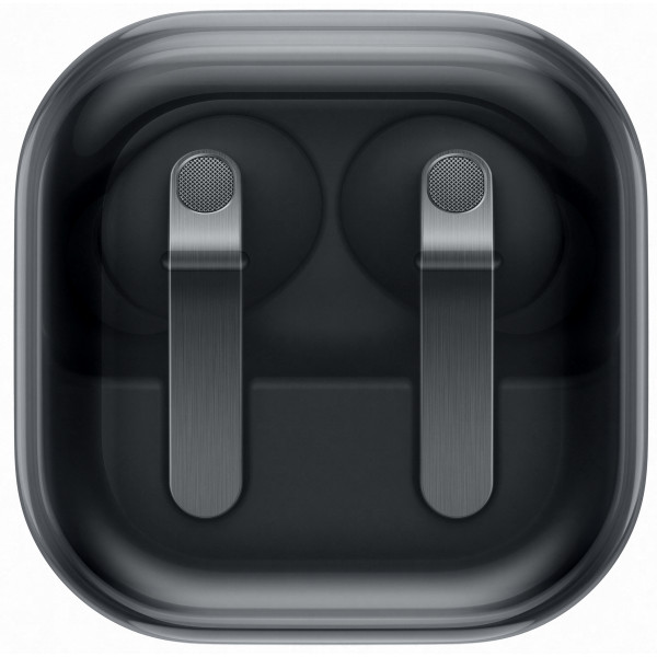 Навушники Samsung Galaxy Buds 4 Pro (R640) (SM-R640NZKASEK)