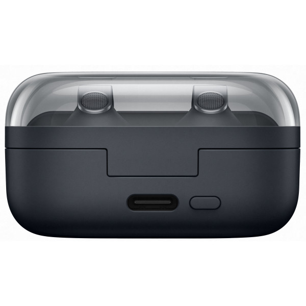 Навушники Samsung Galaxy Buds 4 Pro (R640) (SM-R640NZKASEK)