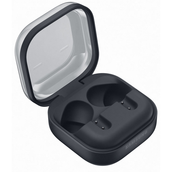 Навушники Samsung Galaxy Buds 4 Pro (R640) (SM-R640NZKASEK)