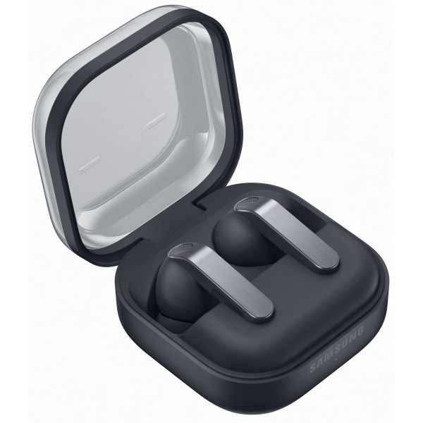 Навушники Samsung Galaxy Buds 4 Pro (R640) (SM-R640NZKASEK)