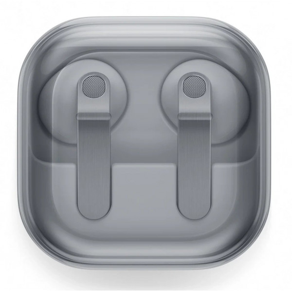 Навушники Samsung Galaxy Buds 4 (R540) (SM-R540NZWASEK)