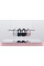 Наушники Sony WH-1000XM6 BT 5.3 (WH1000XM6P.E)