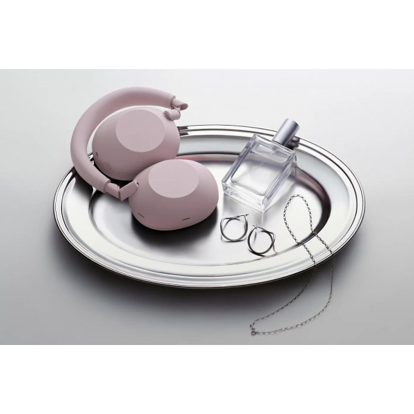 Наушники Sony WH-1000XM6 BT 5.3 (WH1000XM6P.E)