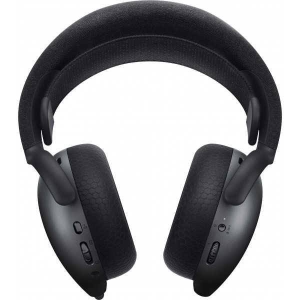 Наушники Dell Alienware Tri-Mode Wireless Gaming Headset - AW725H (545-BBFW)