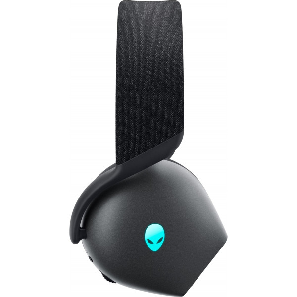 Наушники Dell Alienware Tri-Mode Wireless Gaming Headset - AW725H (545-BBFW)