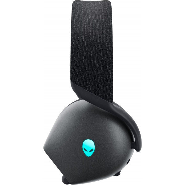 Наушники Dell Alienware Tri-Mode Wireless Gaming Headset - AW725H (545-BBFW)