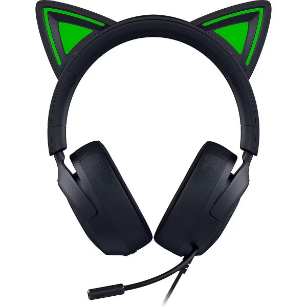 Наушники Razer Kraken Kitty V3 X (RZ04-05350200-R3M1)