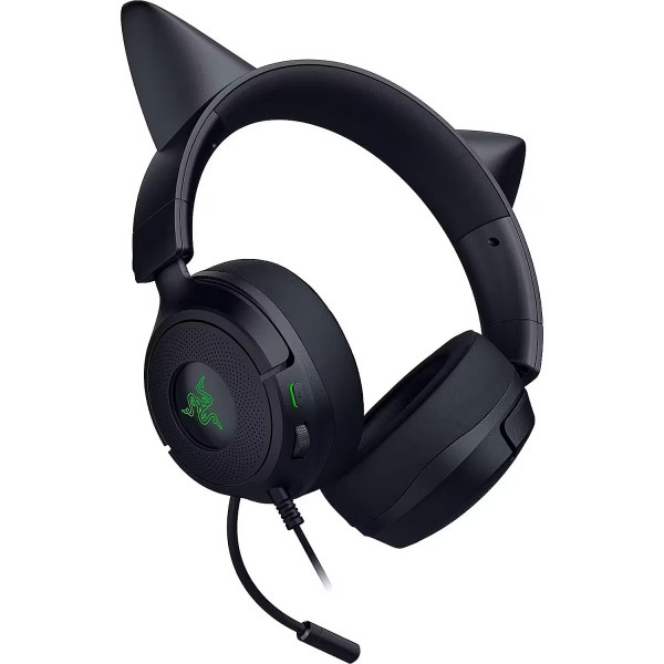 Наушники Razer Kraken Kitty V3 X (RZ04-05350200-R3M1)