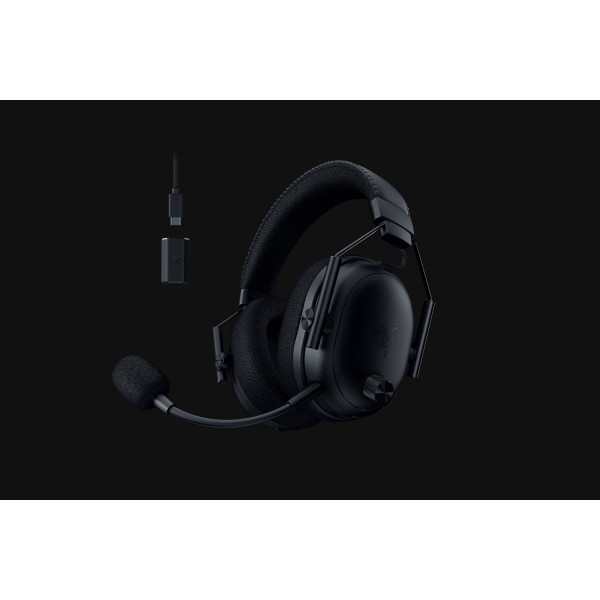 Наушники Razer BlackShark V3 Pro (RZ04-05400100-R3M1)