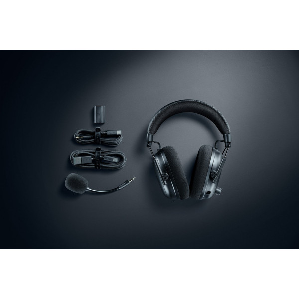 Наушники Razer BlackShark V3 Pro (RZ04-05400100-R3M1)