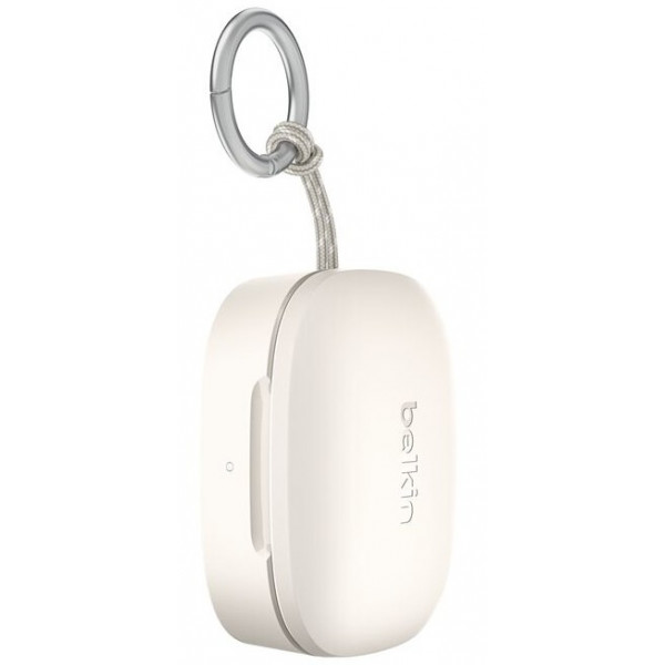 Наушники Belkin Soundform Anywhere True Wireless (AUC014HQCR)