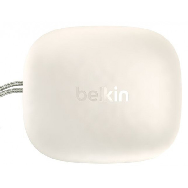 Наушники Belkin Soundform Anywhere True Wireless (AUC014HQCR)
