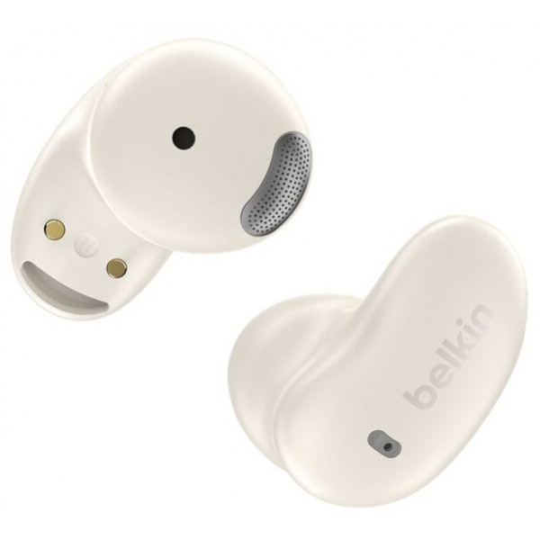 Наушники Belkin Soundform Anywhere True Wireless (AUC014HQCR)