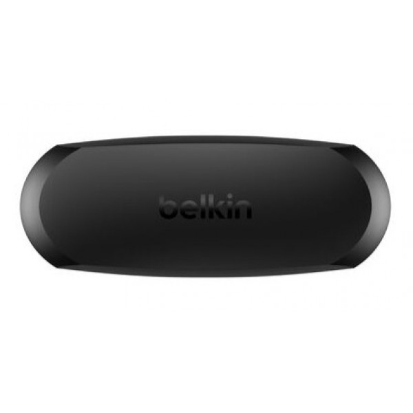 Наушники Belkin Soundform Rhythm True Wireless ANC (AUC015HQBK)