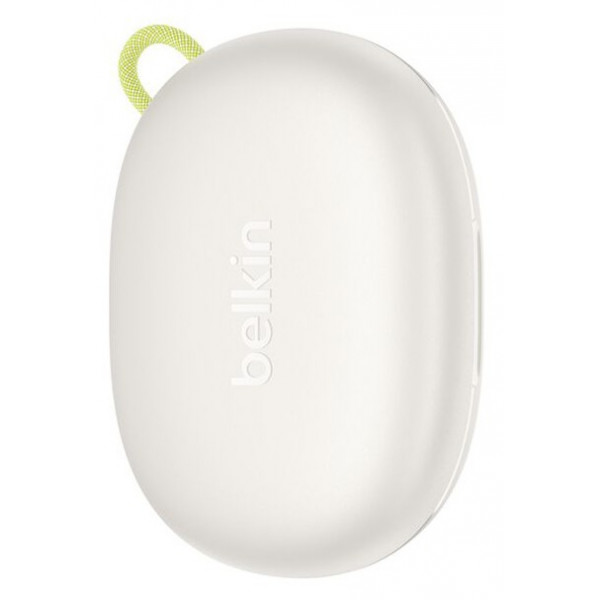 Наушники Belkin Soundform ActiveFit True Wireless (AUC016HQCR)