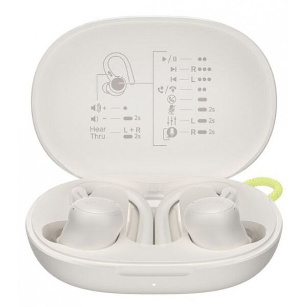 Наушники Belkin Soundform ActiveFit True Wireless (AUC016HQCR)