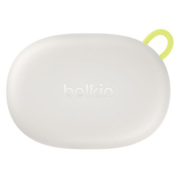 Наушники Belkin Soundform ActiveFit True Wireless (AUC016HQCR)