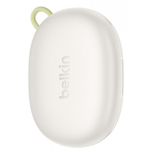 Наушники Belkin Soundform ActiveFit True Wireless (AUC016HQCR)