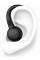 Наушники Belkin Soundform ActiveFit True Wireless (AUC016HQBK)