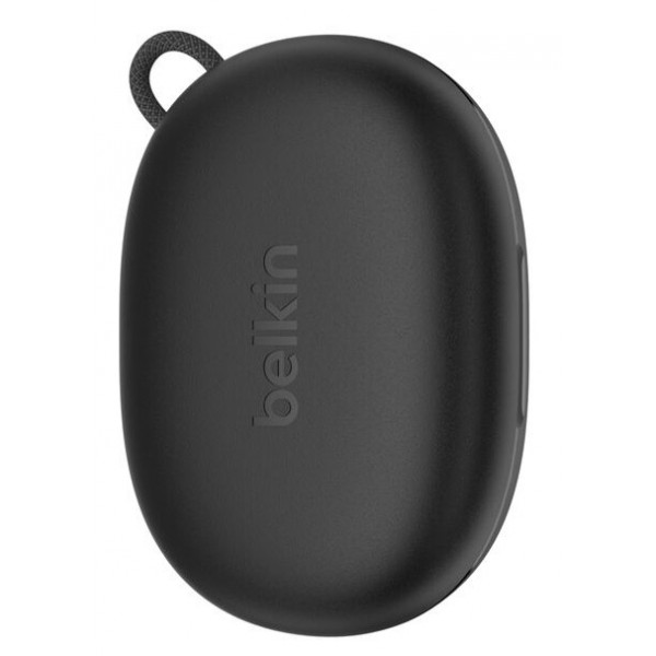 Наушники Belkin Soundform ActiveFit True Wireless (AUC016HQBK)