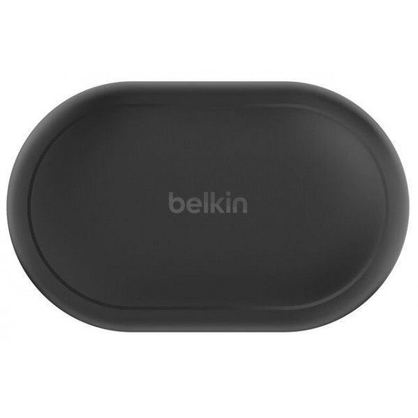Наушники Belkin Soundform ClearFit True Wireless (AUC013CTBK)