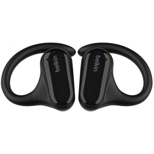 Наушники Belkin Soundform ClearFit True Wireless (AUC013CTBK)