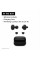 Навушники Sony LinkBuds Clip BT 5.3 (WFLC900B.E)