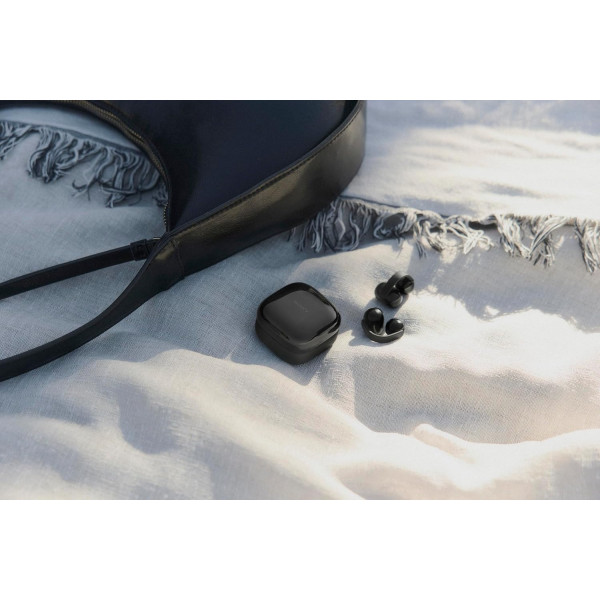 Навушники Sony LinkBuds Clip BT 5.3 (WFLC900B.E)