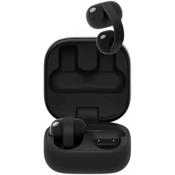 Навушники Sony LinkBuds Clip BT 5.3 (WFLC900B.E)