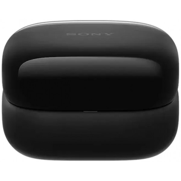 Навушники Sony LinkBuds Clip BT 5.3 (WFLC900B.E)