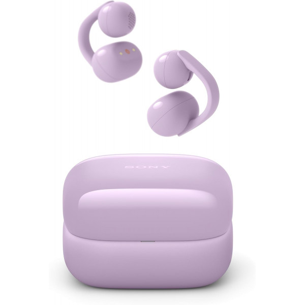 Навушники Sony LinkBuds Clip BT 5.3 (WFLC900V.E)