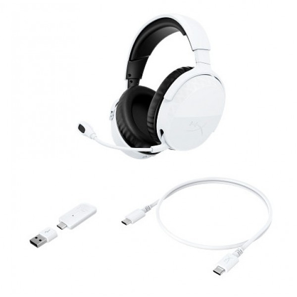Наушники HyperX Cloud Stinger 3 (BS1T9AA)