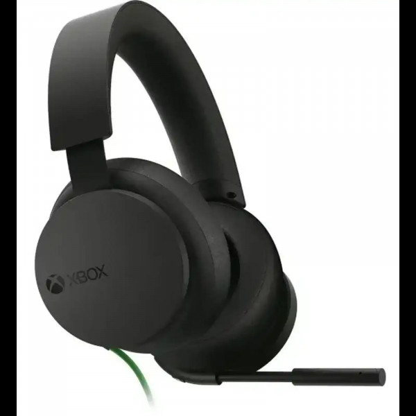 Наушники Microsoft Xbox Stereo Headset (KSLMI1SLU0003)