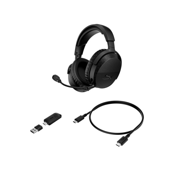 Наушники HyperX Cloud Stinger 3 (BS1T8AA)