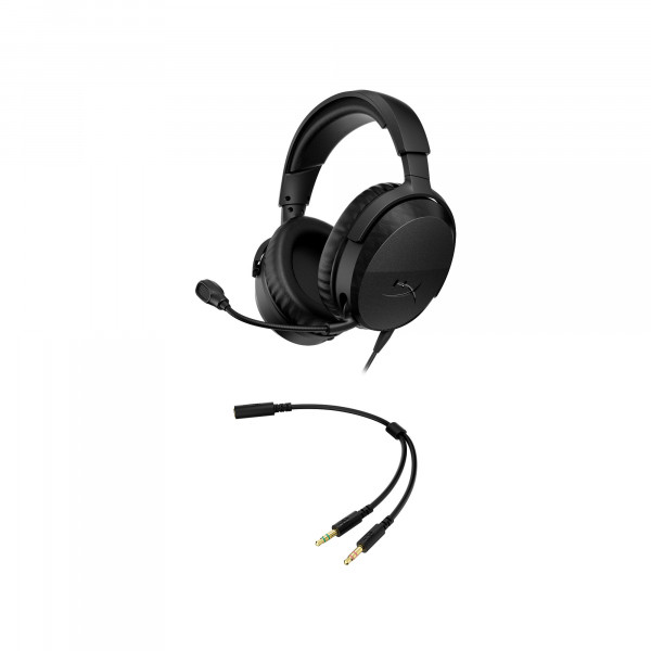 Наушники HyperX Cloud Stinger 3 (BS1T5AA)