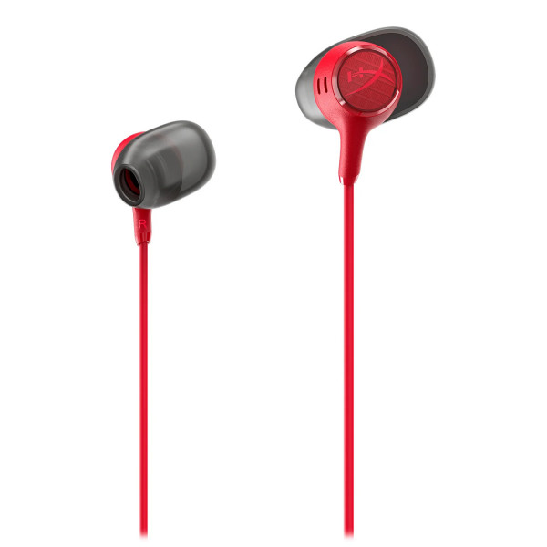 Наушники HyperX Cloud Earbuds III (BN7S0AA)