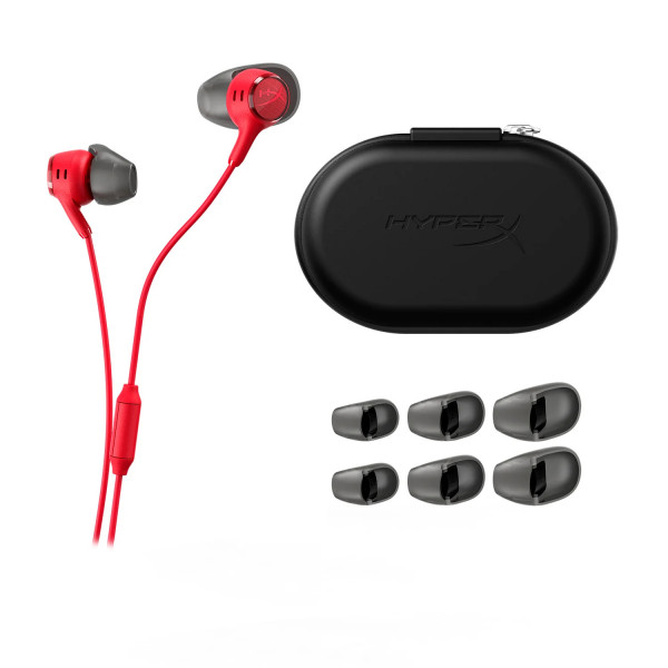 Наушники HyperX Cloud Earbuds III (BN7S0AA)