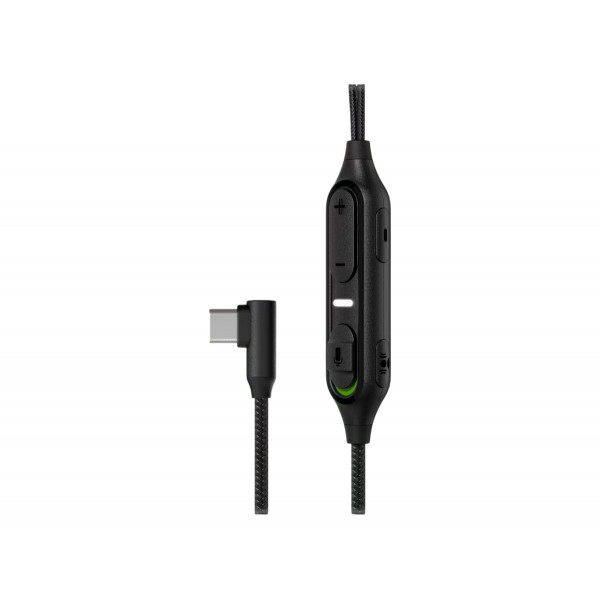 Наушники HyperX Cloud Earbuds III S (BN7S1AA)