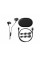 Наушники HyperX Cloud Earbuds III S (BN7S1AA)