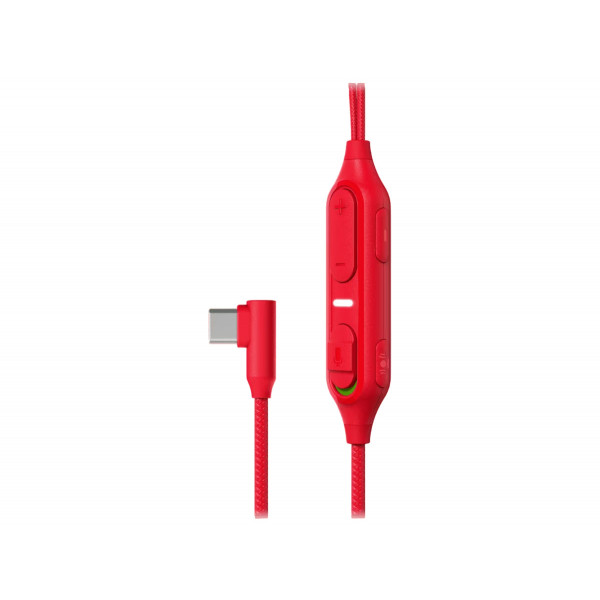 Наушники HyperX Cloud Earbuds III S (BN7S2AA)