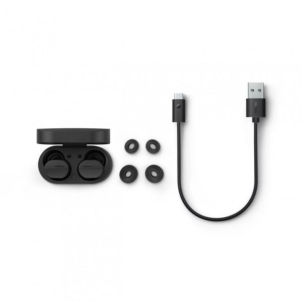 Наушники Philips TAT5000 BT 5.4 (TAT5000BK/00)