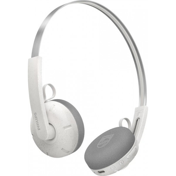 Наушники Philips TAH2000 BT 5.4 (TAH2000WT/00)