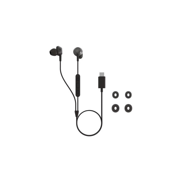 Наушники Philips TAE5008 Type-C (TAE5008BK/00)