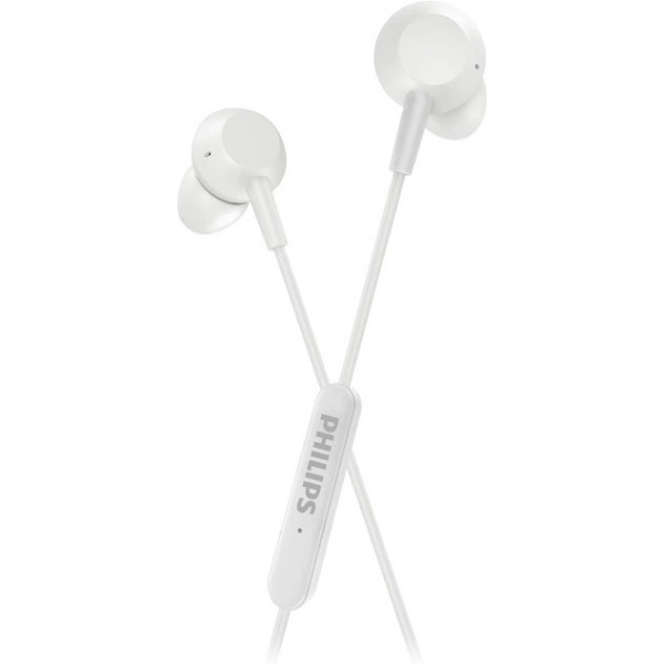 Наушники Philips TAE5008 Type-C (TAE5008WT/00)
