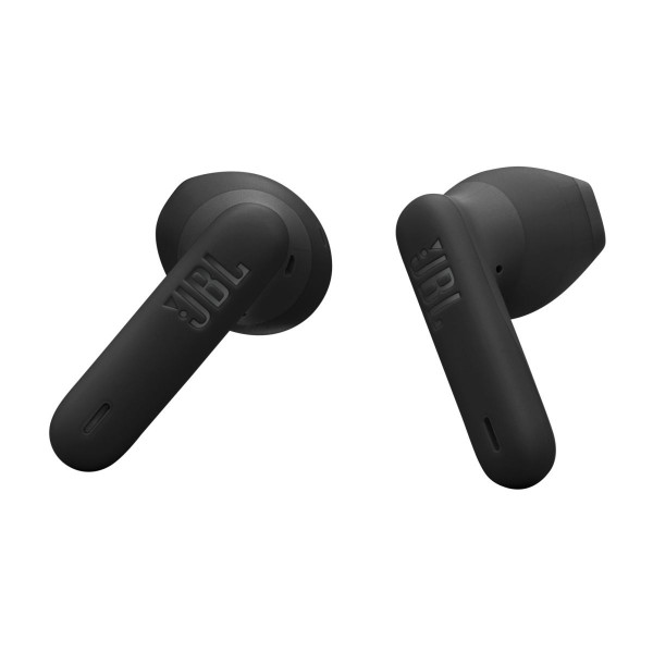 Наушники JBL Wave Flex 2 Чорний (JBLWFLEX2BLK)