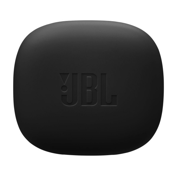 Наушники JBL Wave Flex 2 Чорний (JBLWFLEX2BLK)