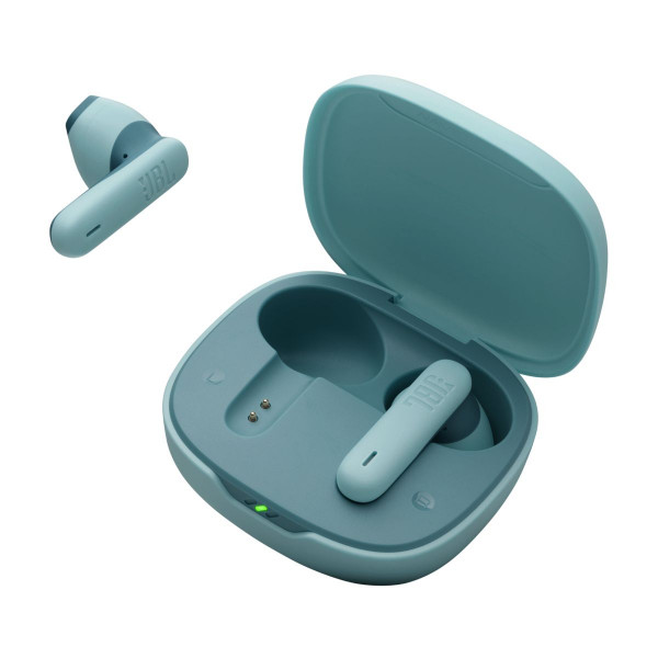 Наушники JBL Wave Flex 2 Синий (JBLWFLEX2BLU)
