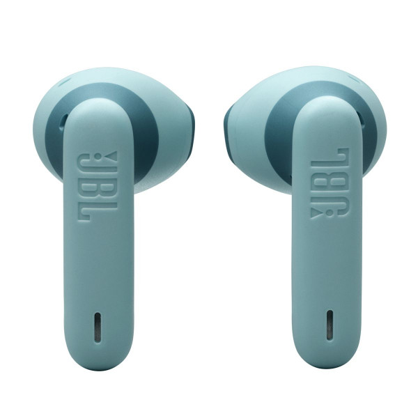 Наушники JBL Wave Flex 2 Синий (JBLWFLEX2BLU)