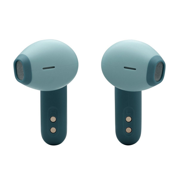 Наушники JBL Wave Flex 2 Синий (JBLWFLEX2BLU)